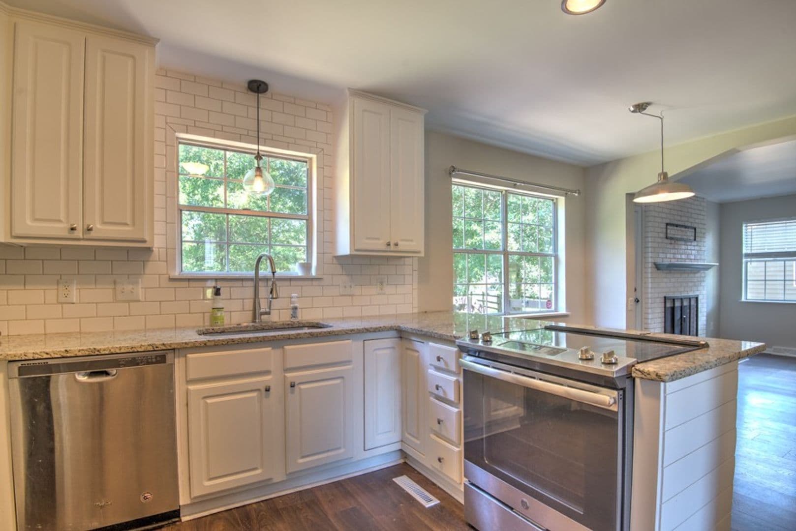 Charlotte House: 11205 Vintage Ln