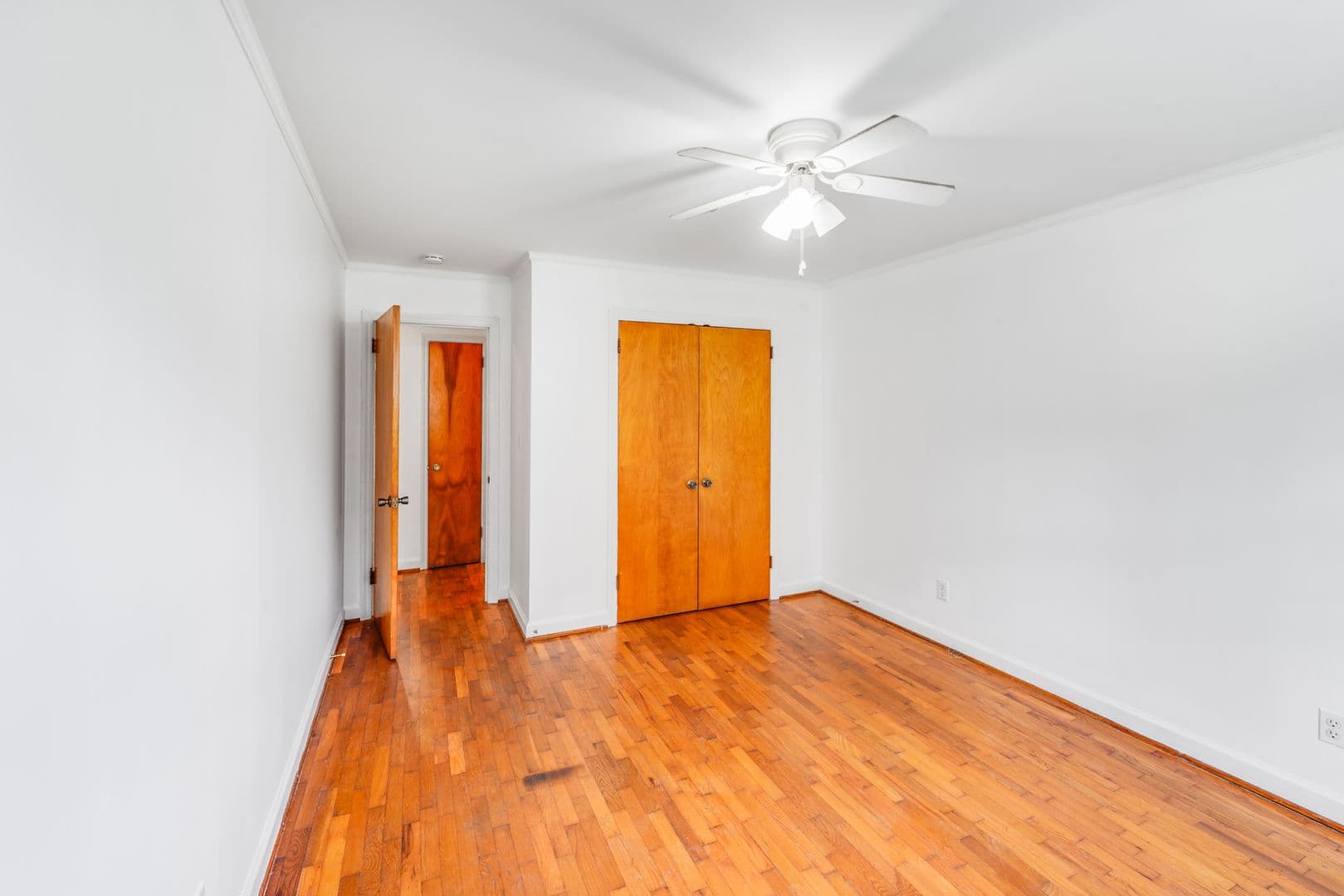 Gastonia Condo: 405-B W. Harvie Ave.
