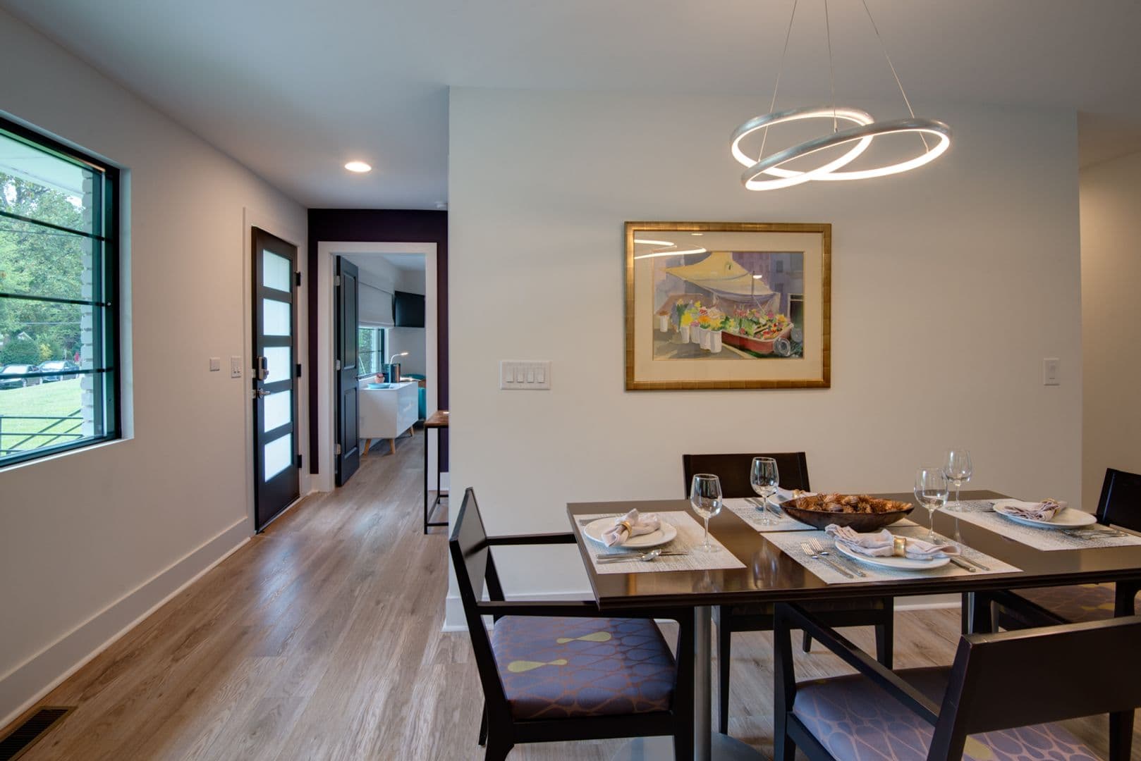Charlotte House: 3945 Rockfern Rd
