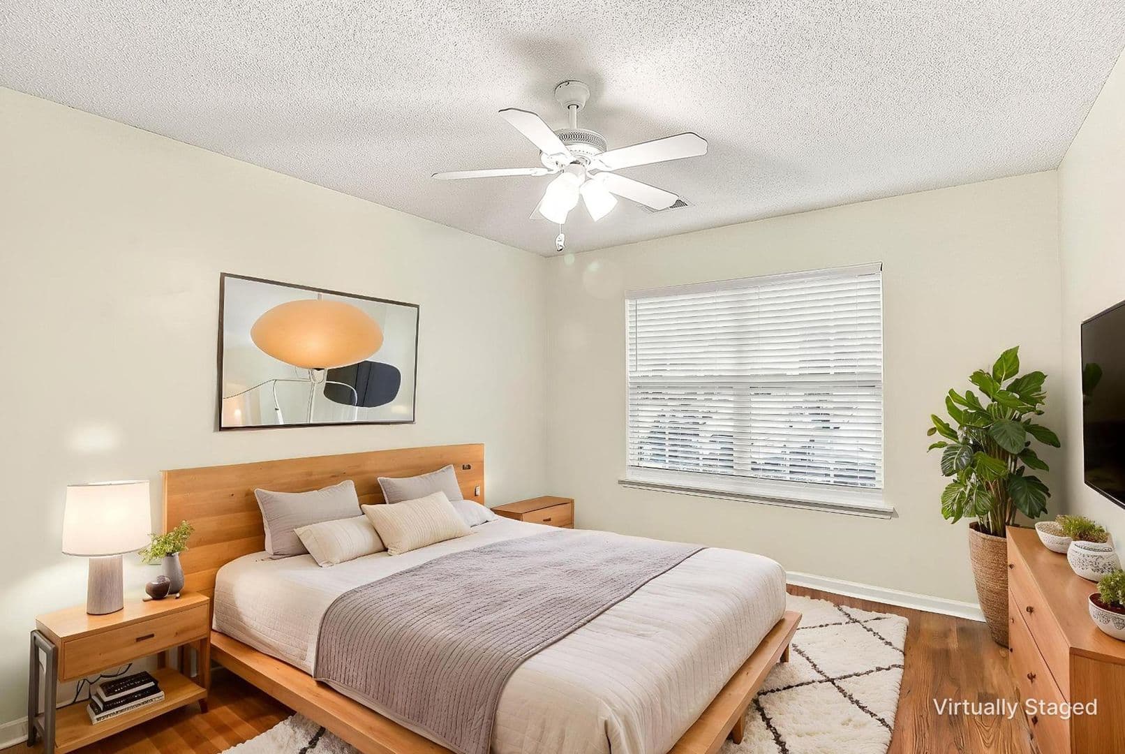 Charlotte Townhome: 15021 Deshler Ct.