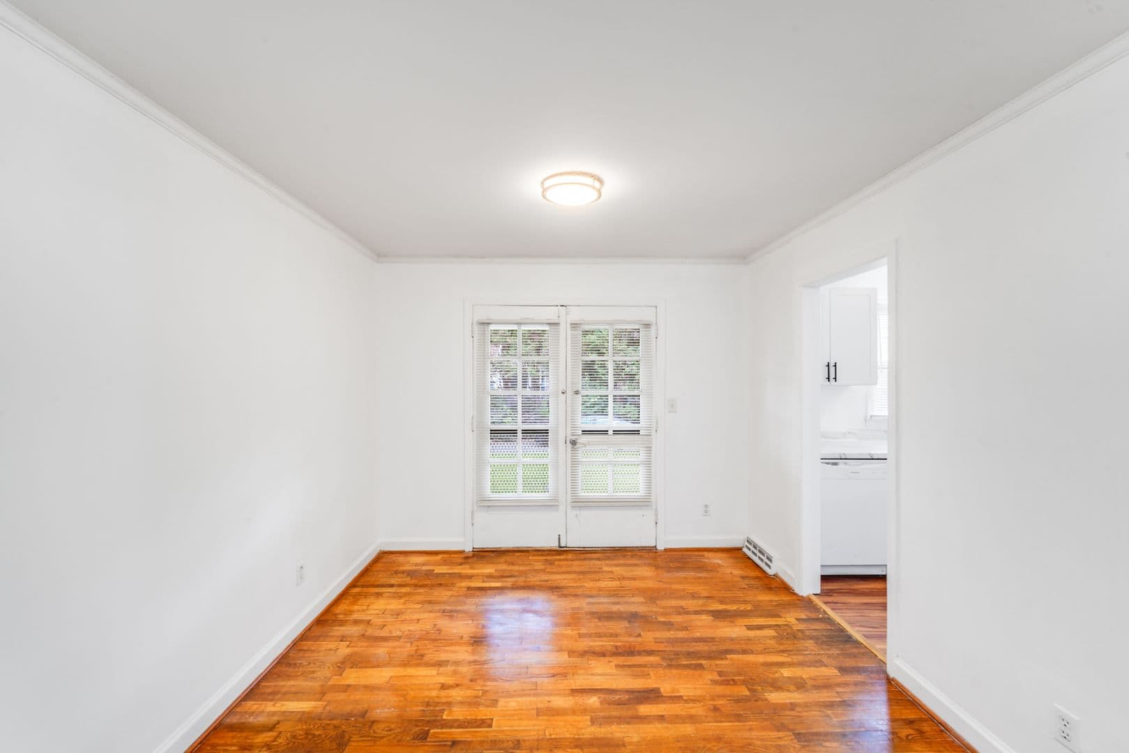 Gastonia Condo: 405-B W. Harvie Ave.
