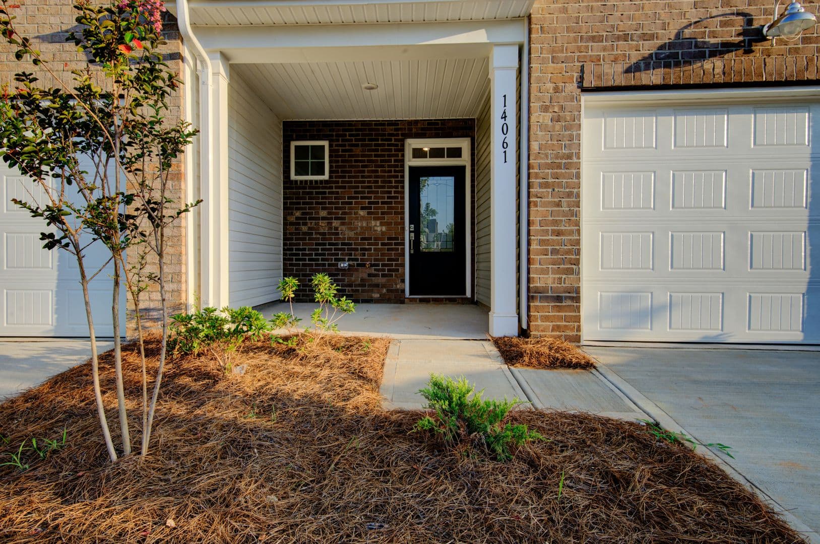 Charlotte Townhome: 14061 Castle Nook Dr Unit 70