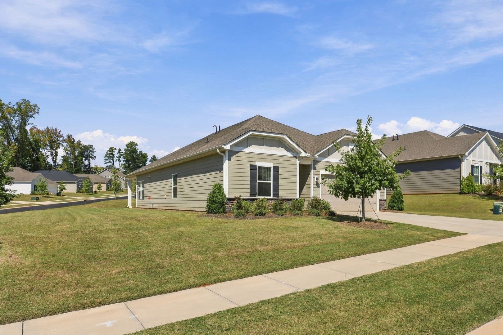 Charlotte House: 1003 Alicante Ave,