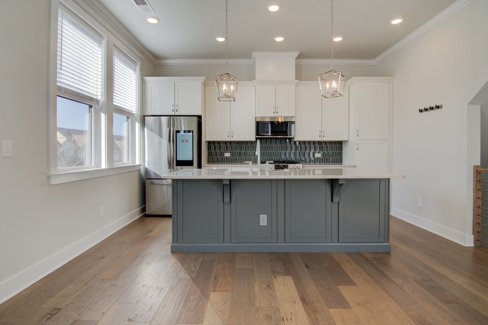 Charlotte Townhome: 5939 Ardrey Kell Rd