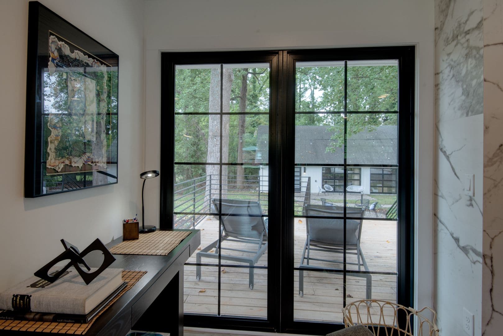 Charlotte House: 3945 Rockfern Rd