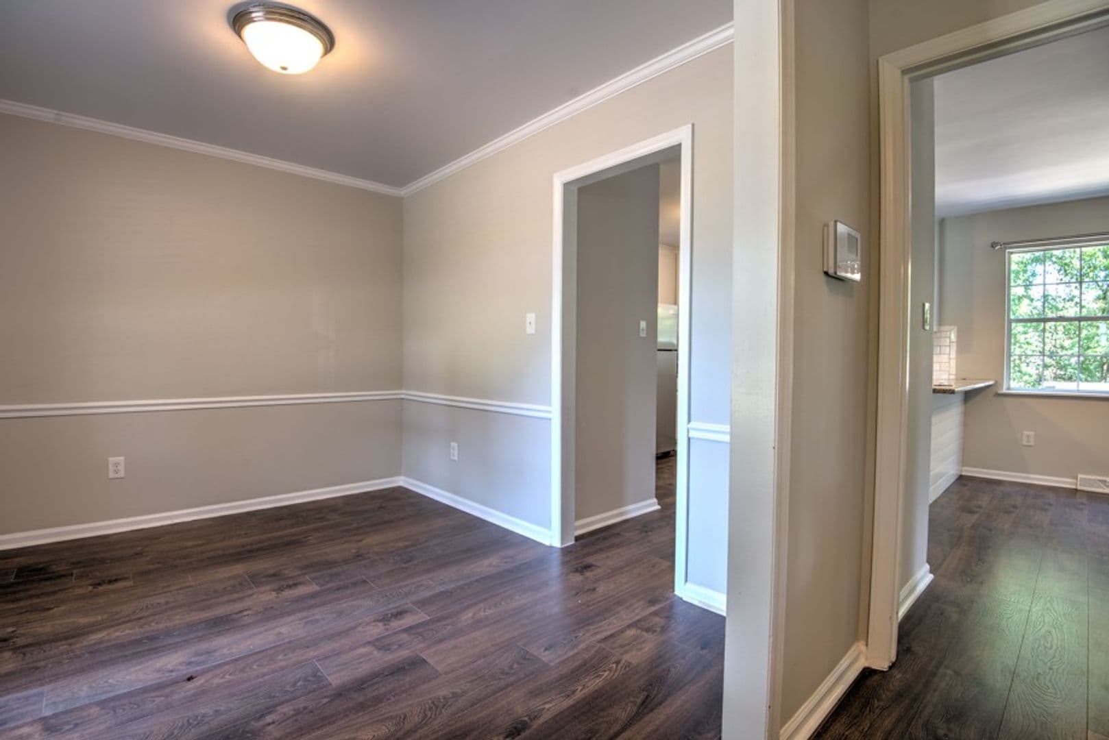 Charlotte House: 11205 Vintage Ln