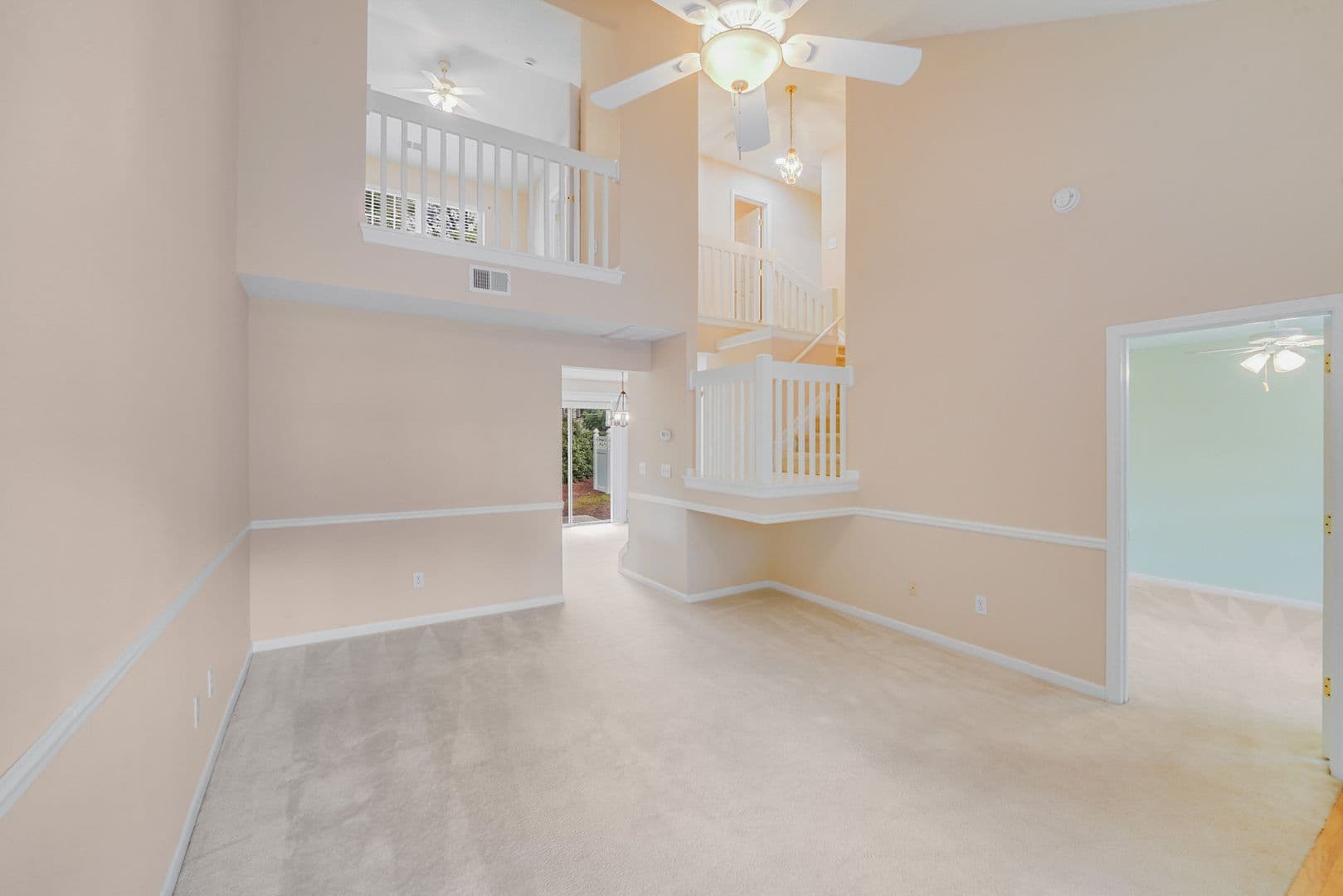 Charlotte Townhome: 15021 Deshler Ct.