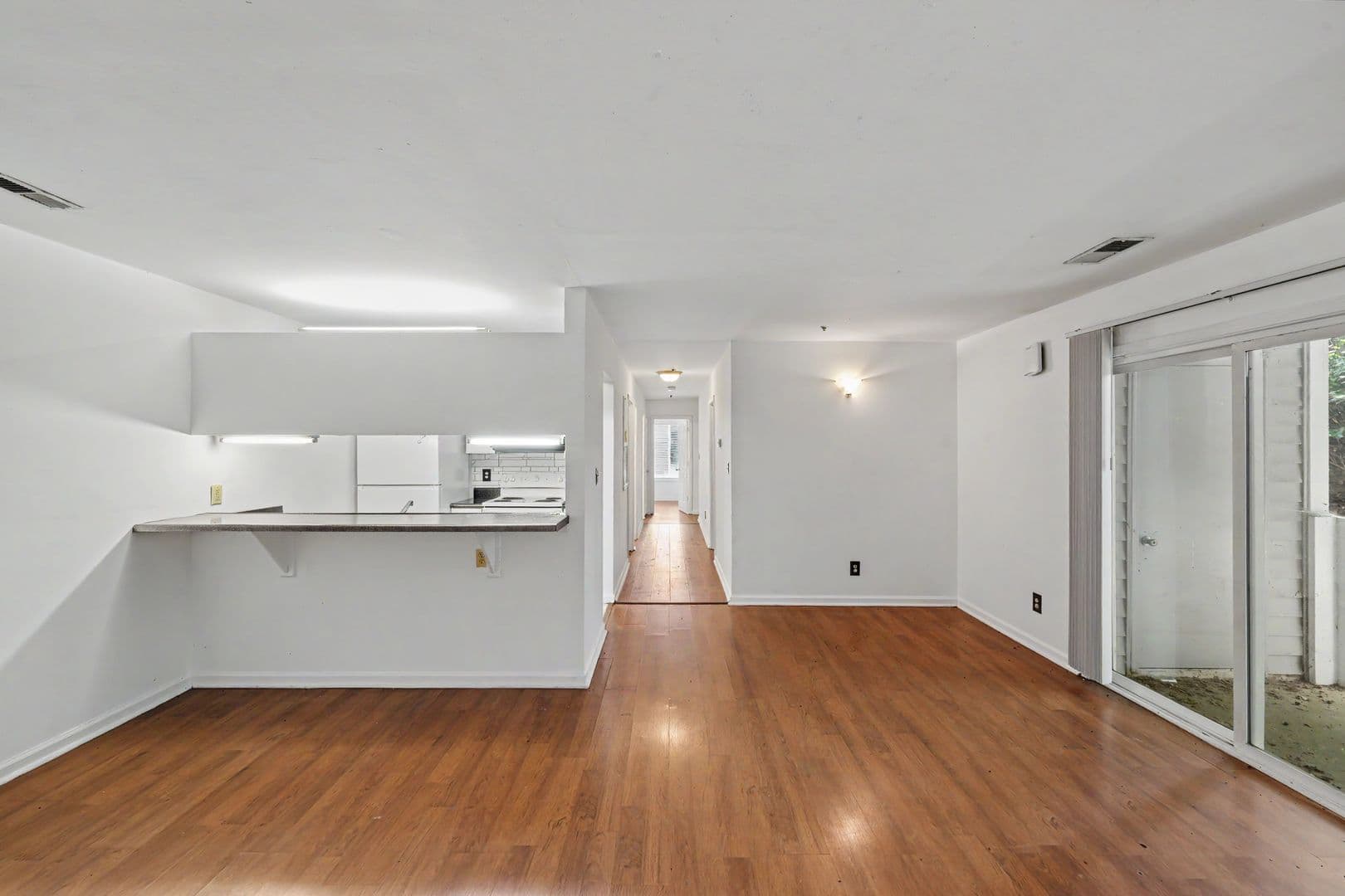 Charlotte Condo: 9535 University Terrace Dr APT B,