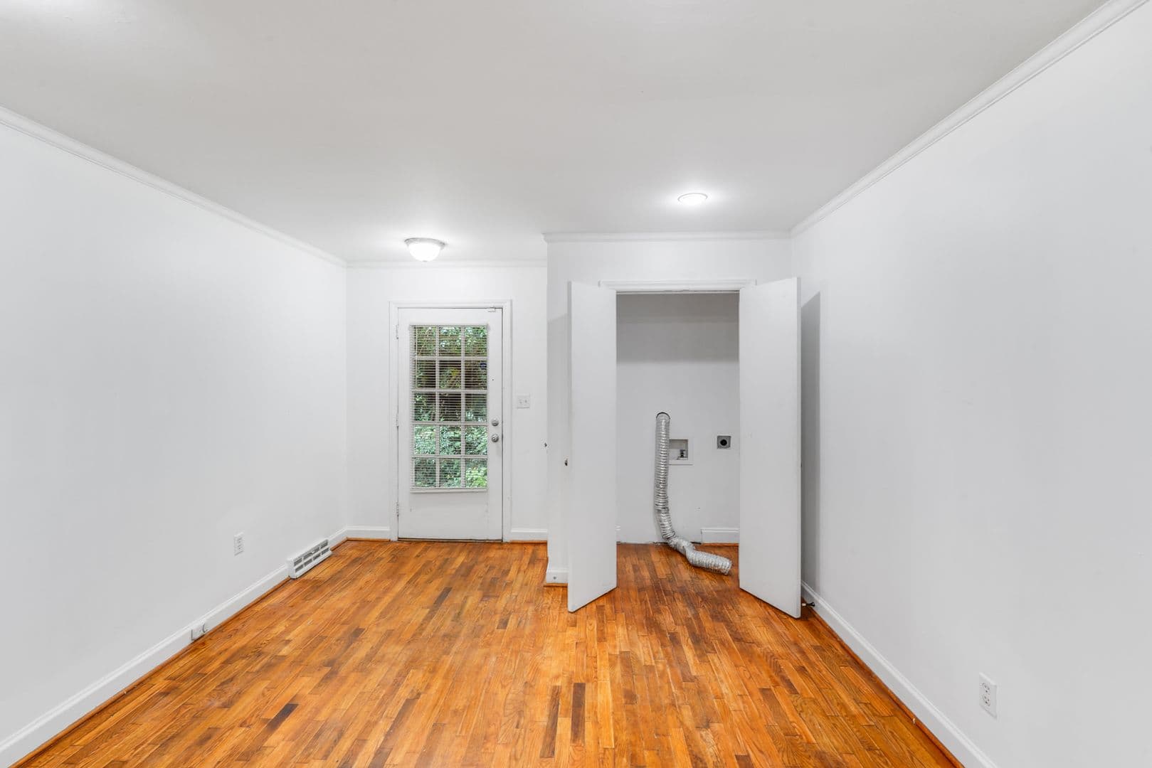 Gastonia Condo: 405-B W. Harvie Ave.