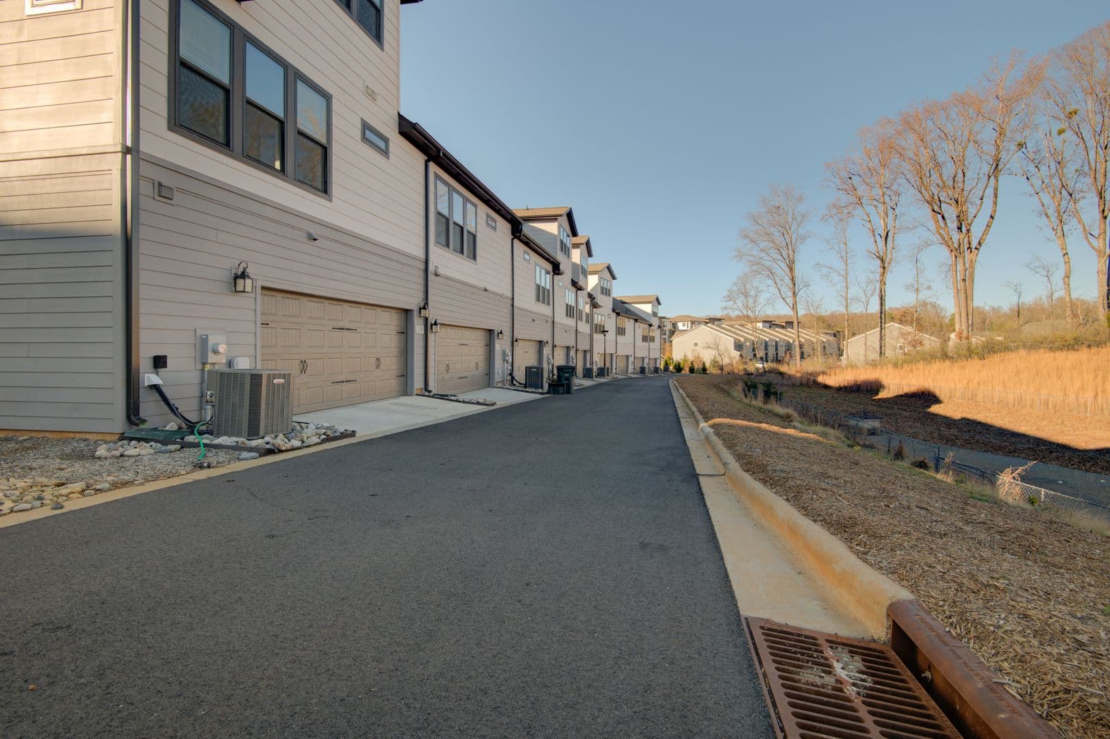 Charlotte Townhome: 5939 Ardrey Kell Rd