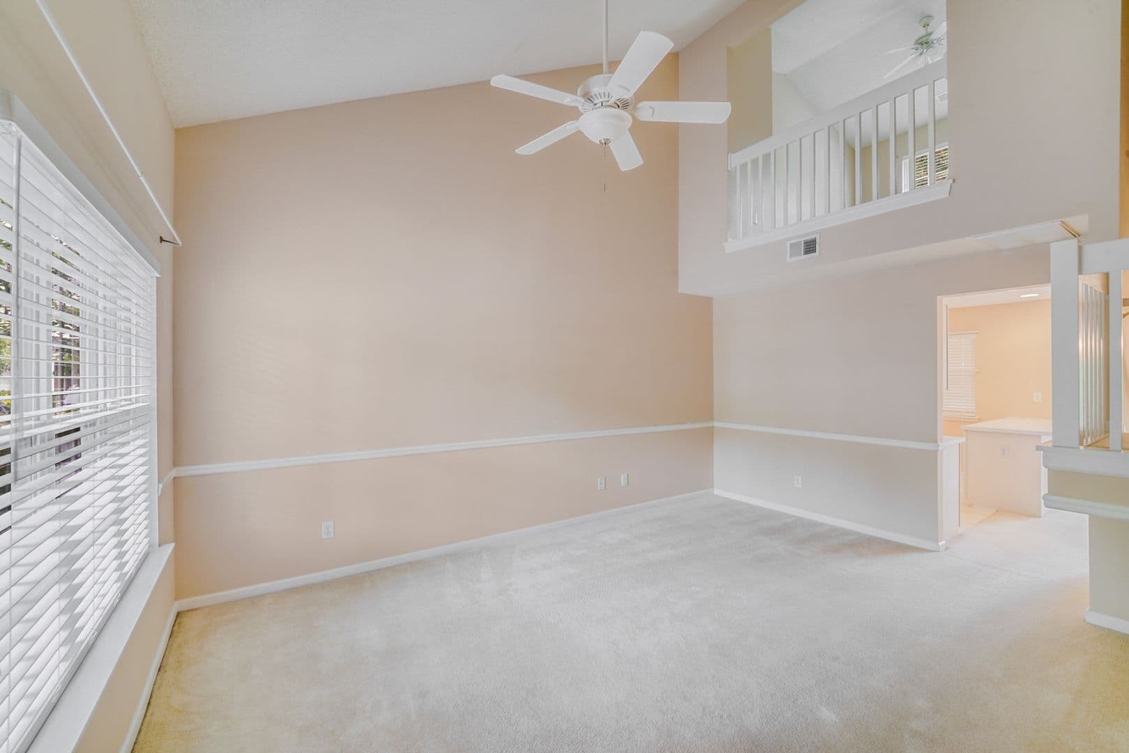 Charlotte Townhome: 15021 Deshler Ct.