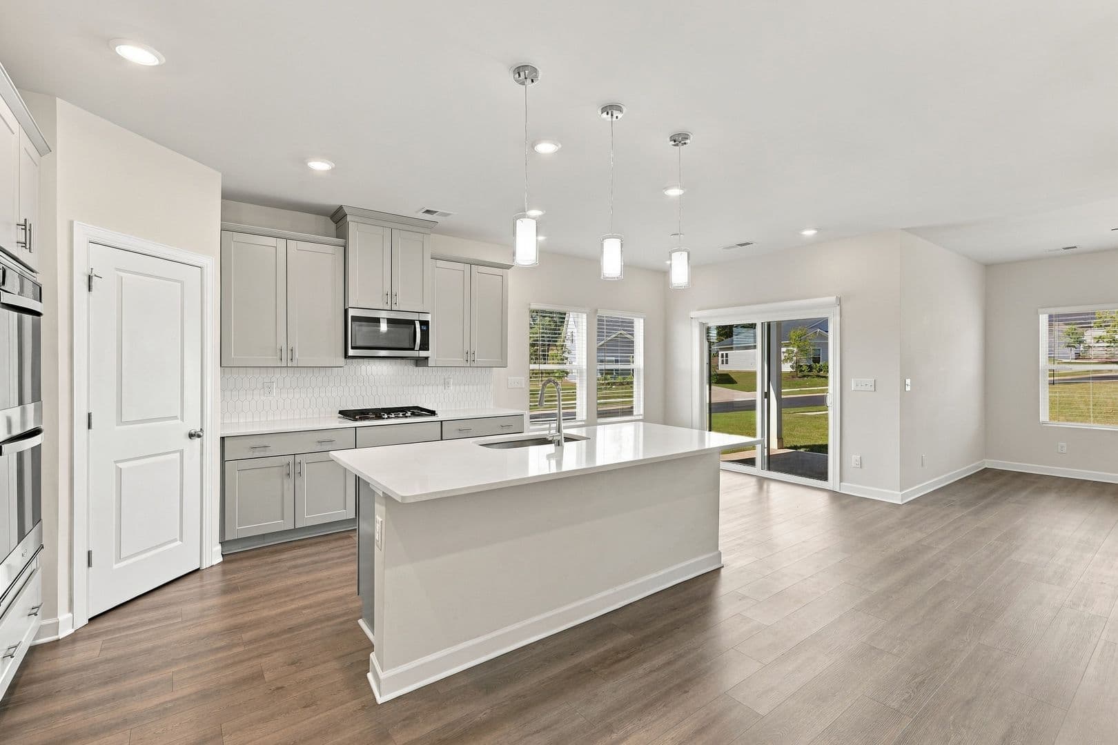 Charlotte House: 1003 Alicante Ave,