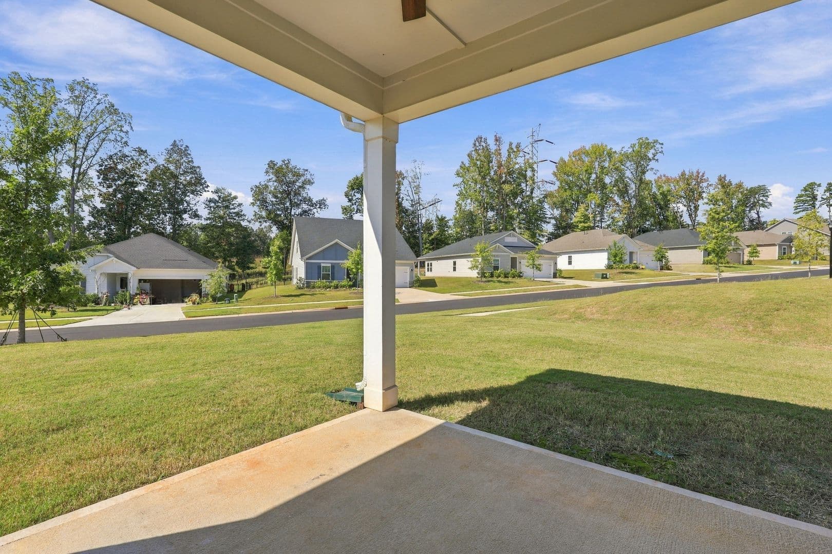 Charlotte House: 1003 Alicante Ave,