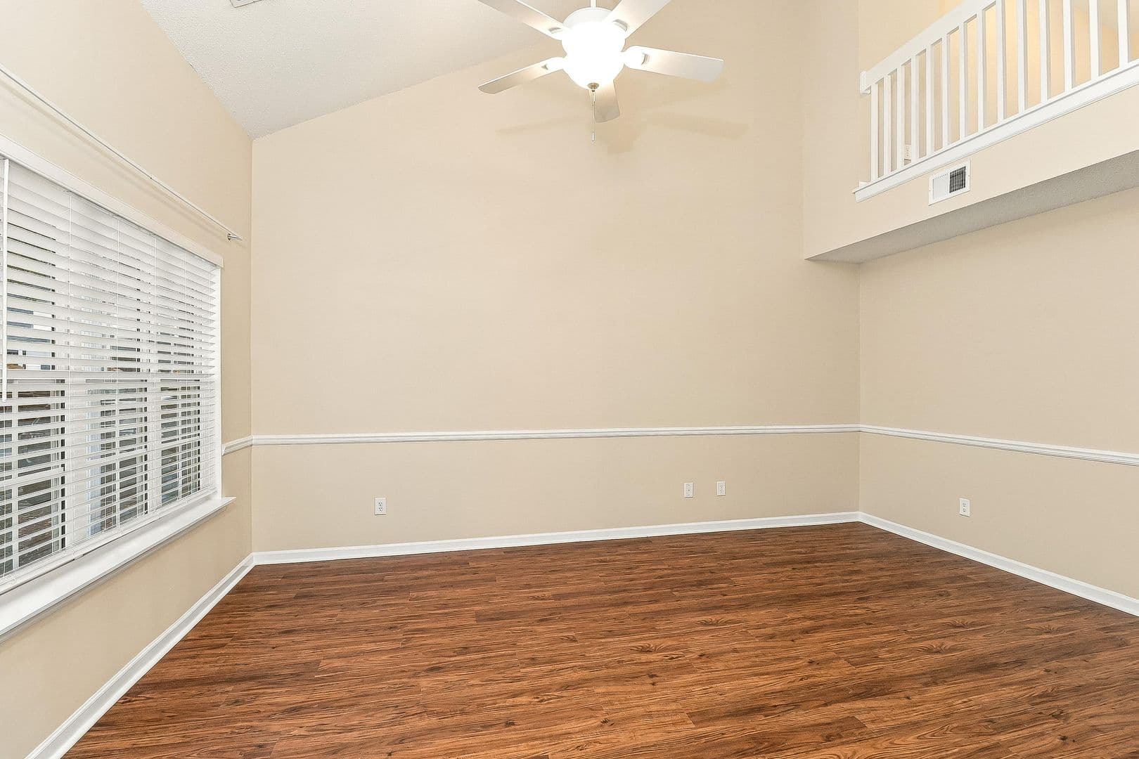 Charlotte Townhome: 15021 Deshler Ct.