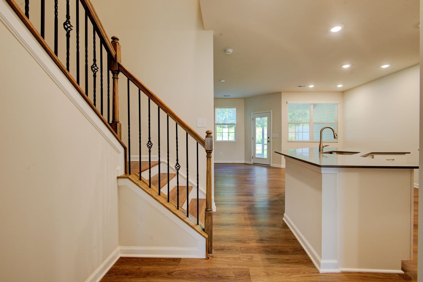 Charlotte Townhome: 14061 Castle Nook Dr Unit 70