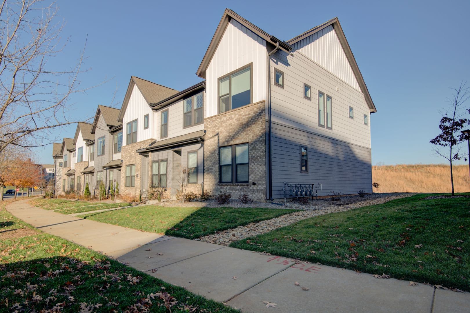 Charlotte Townhome: 5939 Ardrey Kell Rd