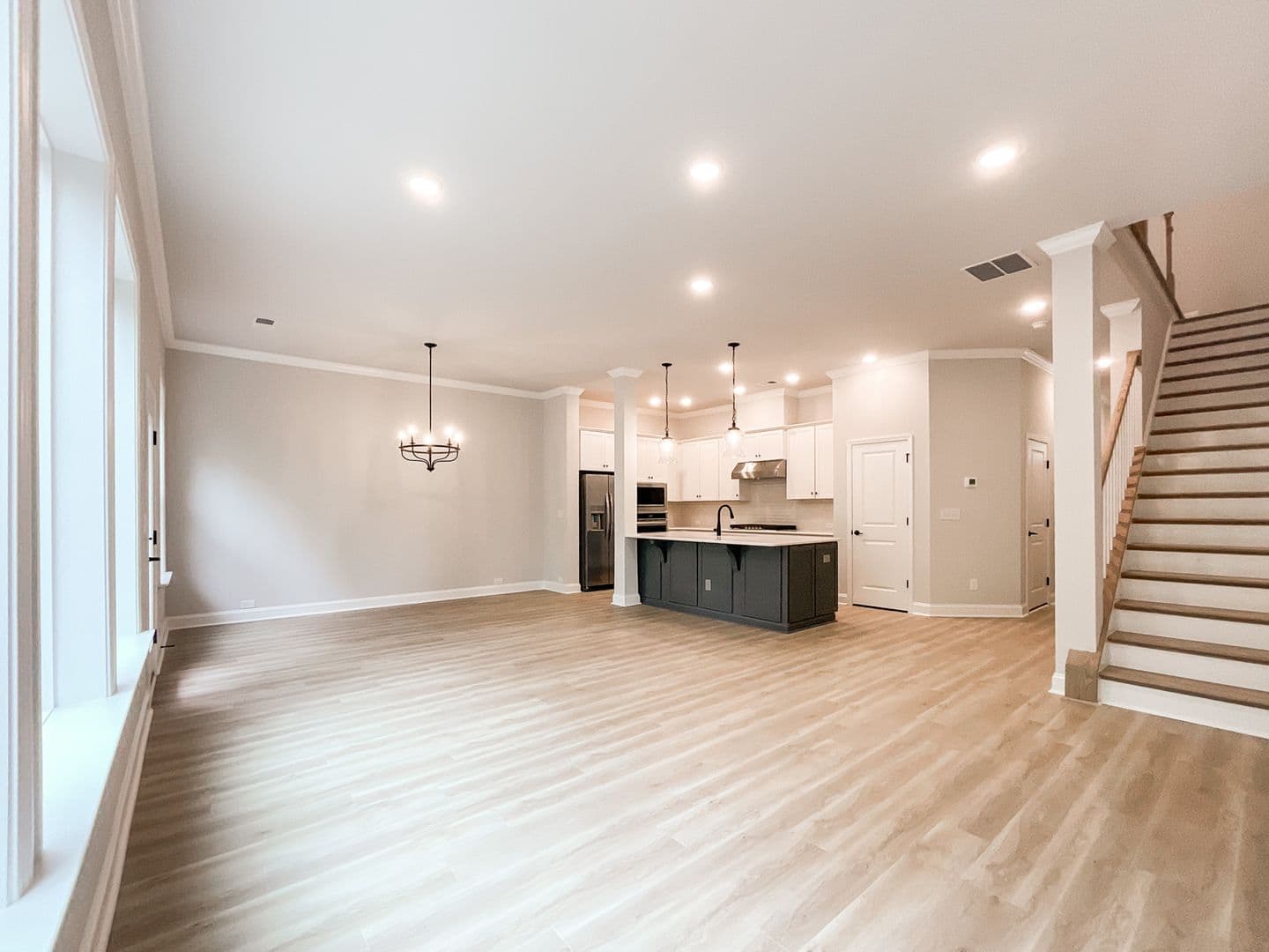Cornelius Townhome: 8229 Houser St