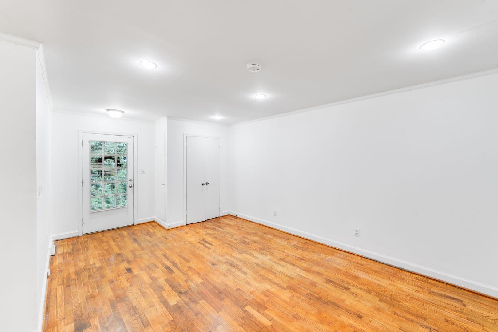 Gastonia Condo: 405-B W. Harvie Ave.