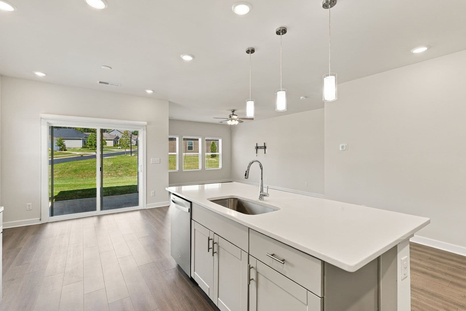 Charlotte House: 1003 Alicante Ave,