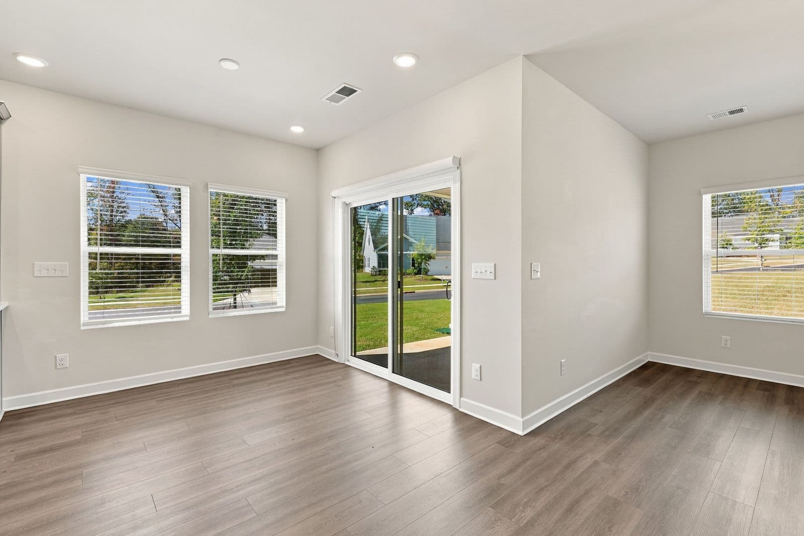 Charlotte House: 1003 Alicante Ave,