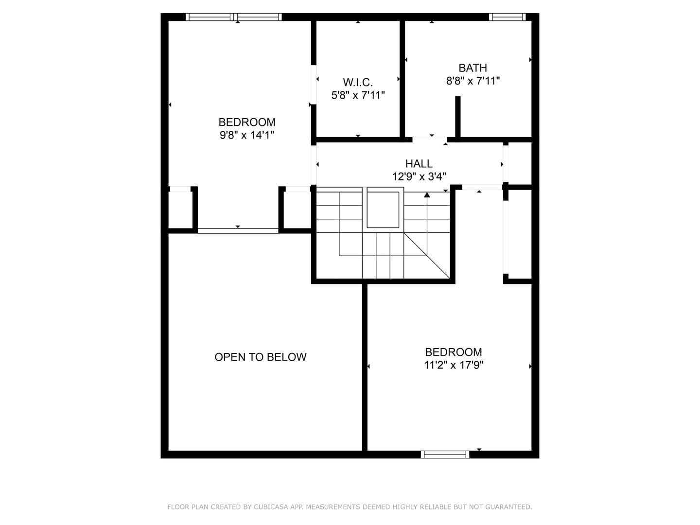 Charlotte Townhome: 15021 Deshler Ct.