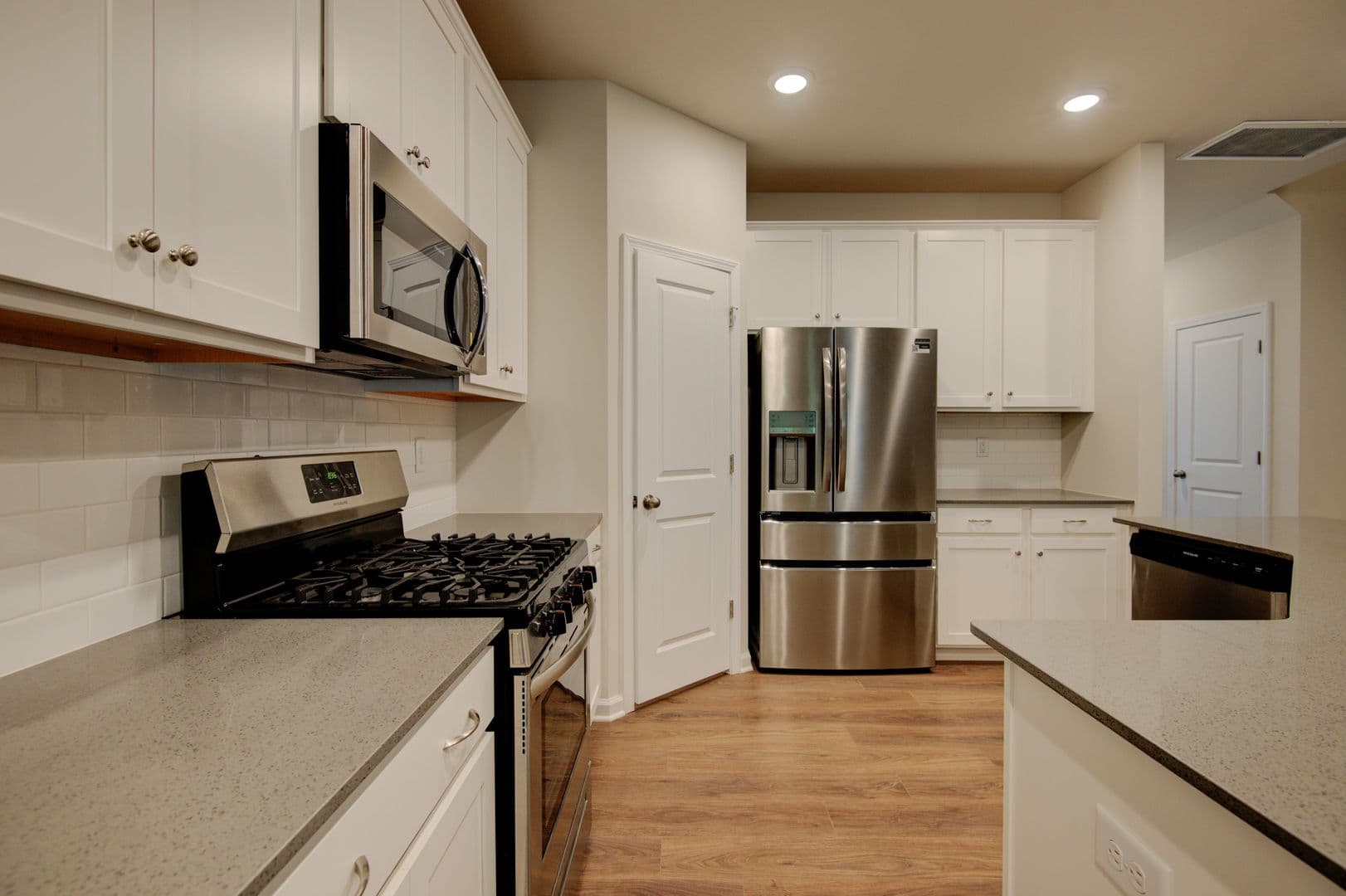 Charlotte Townhome: 14061 Castle Nook Dr Unit 70