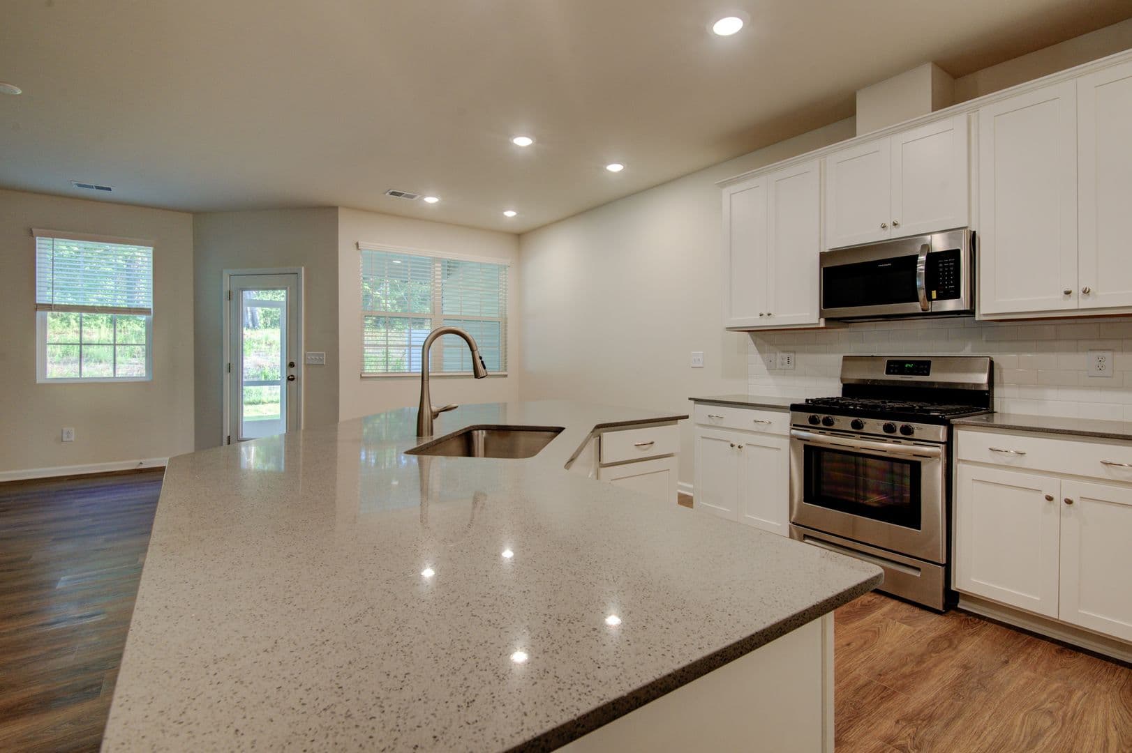 Charlotte Townhome: 14061 Castle Nook Dr Unit 70