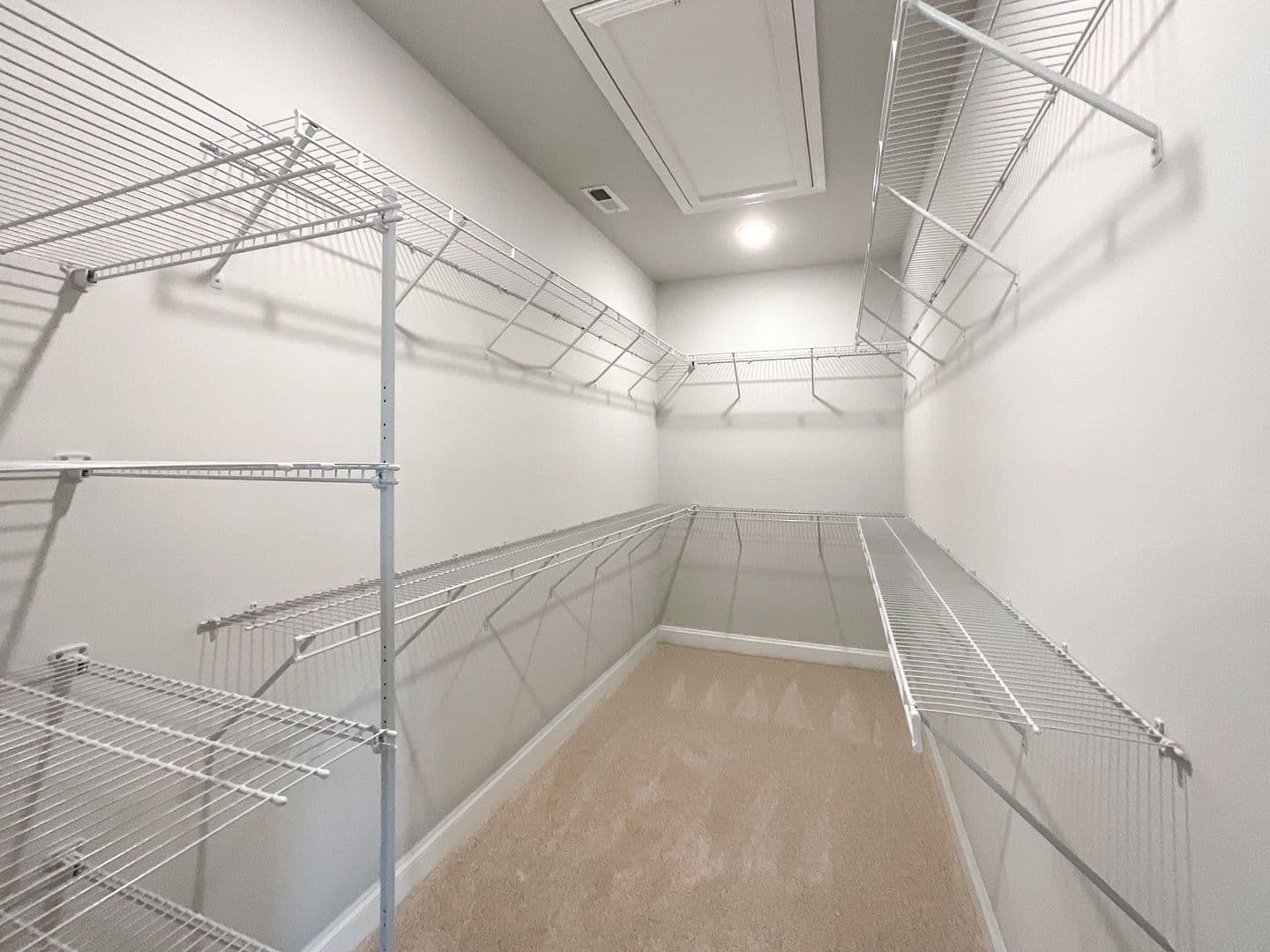 Cornelius Townhome: 8229 Houser St