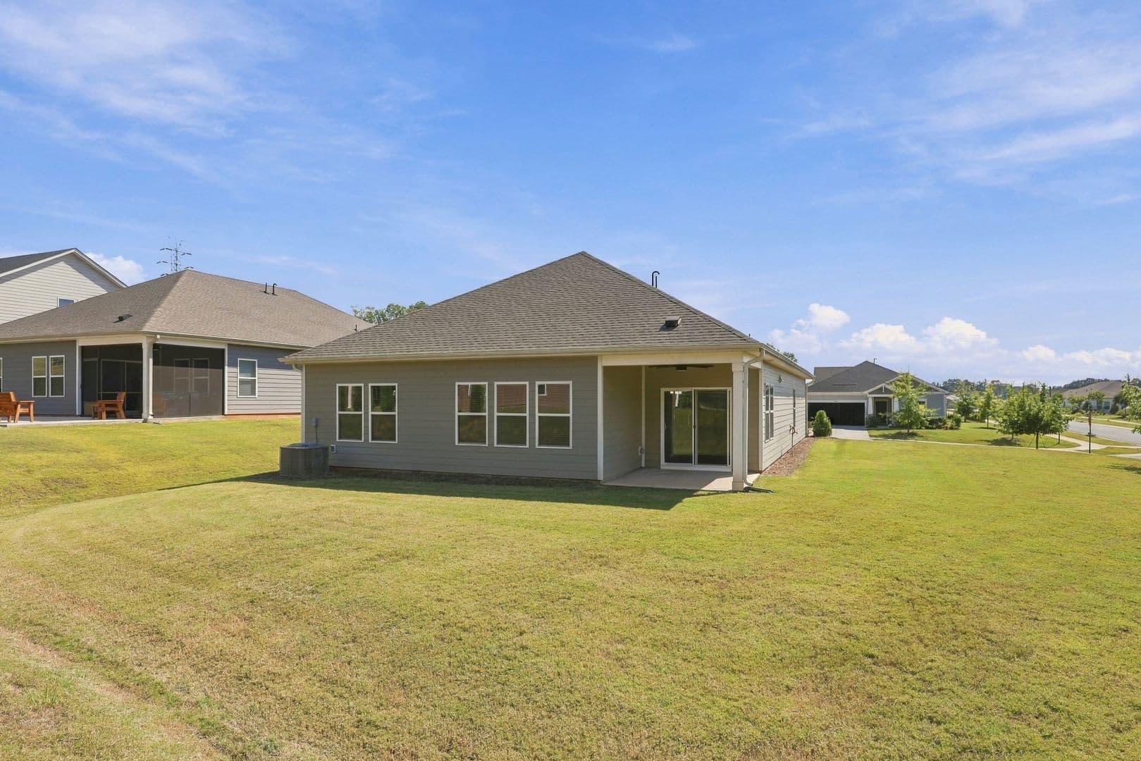 Charlotte House: 1003 Alicante Ave,