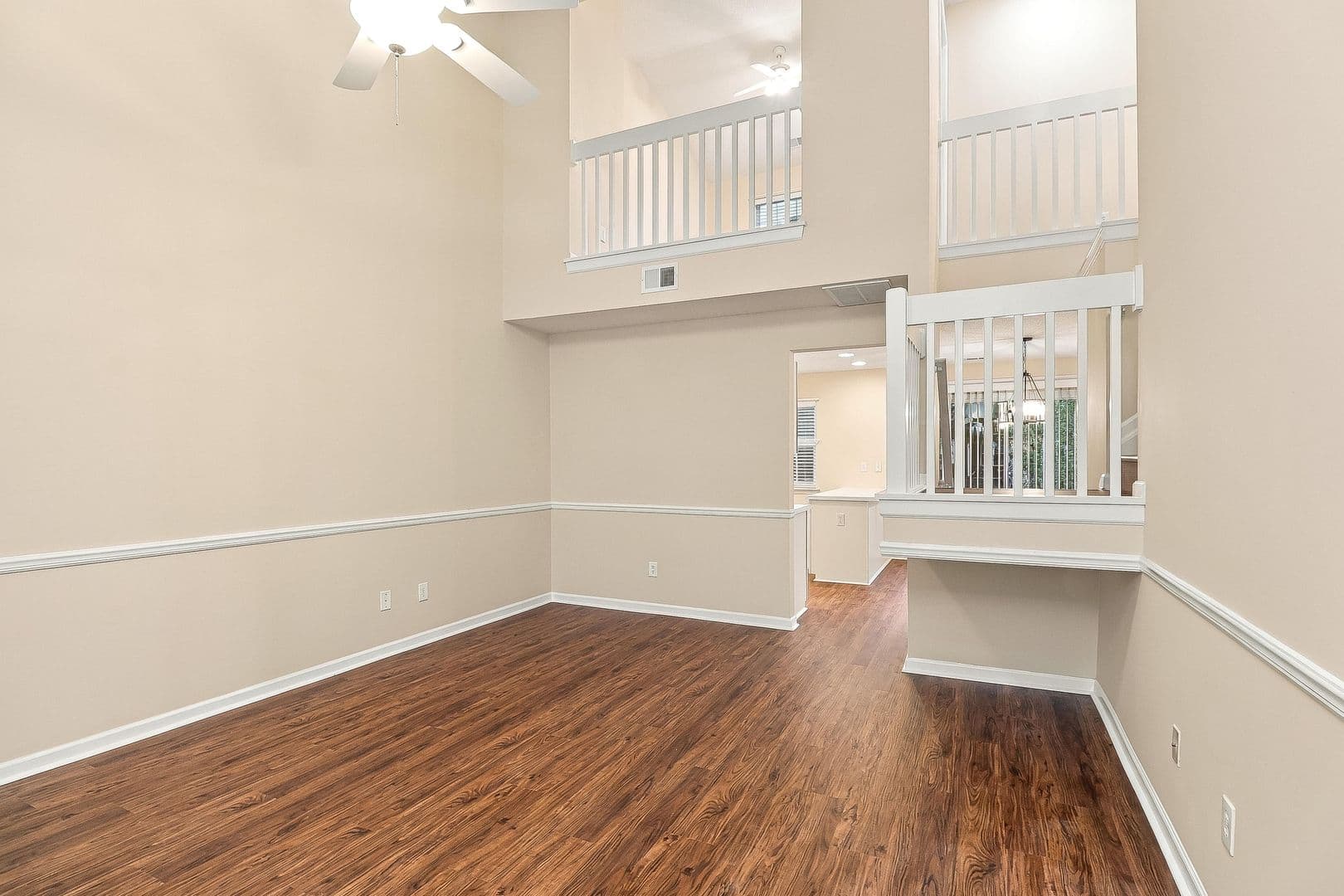 Charlotte Townhome: 15021 Deshler Ct.