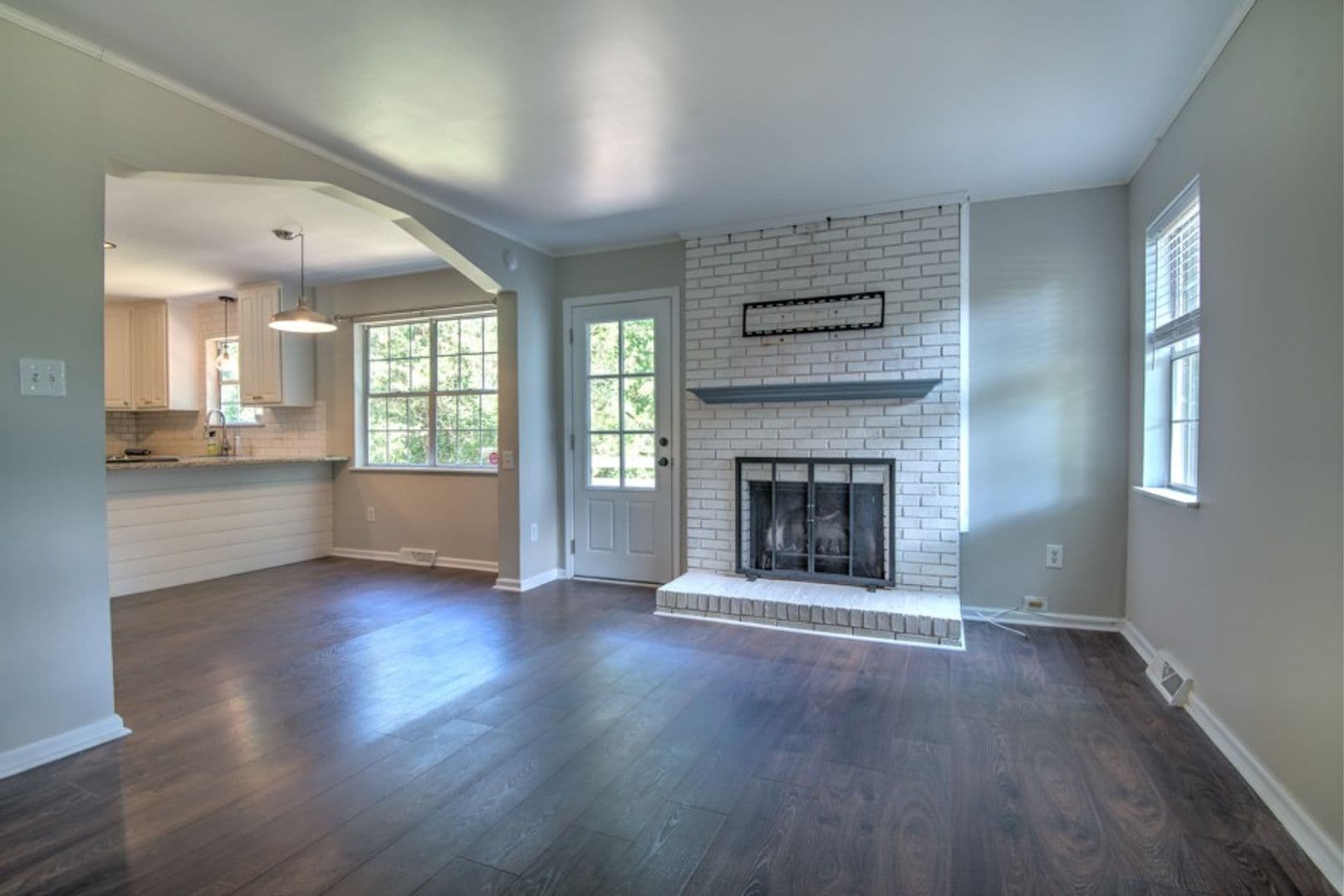 Charlotte House: 11205 Vintage Ln