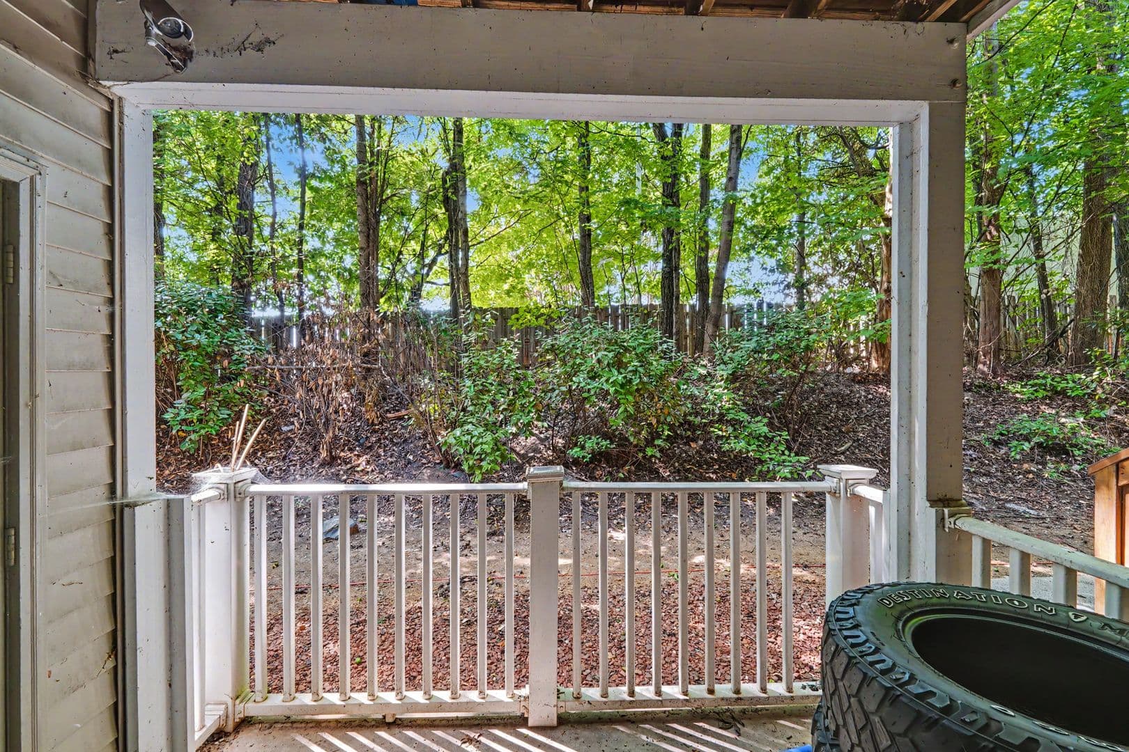 Charlotte Condo: 9535 University Terrace Dr APT B,