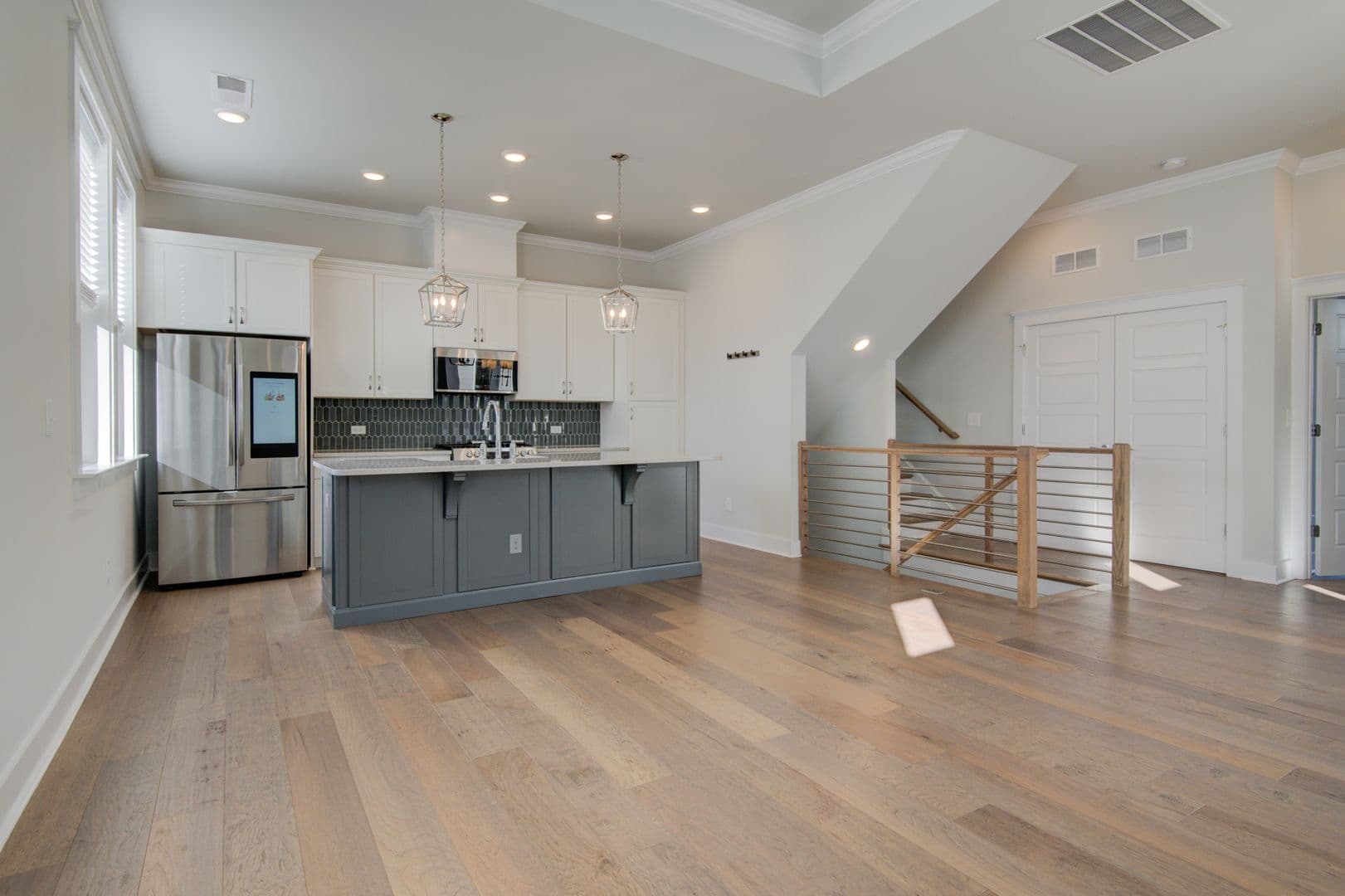 Charlotte Townhome: 5939 Ardrey Kell Rd