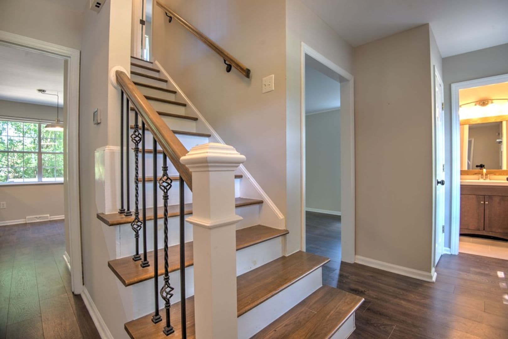 Charlotte House: 11205 Vintage Ln