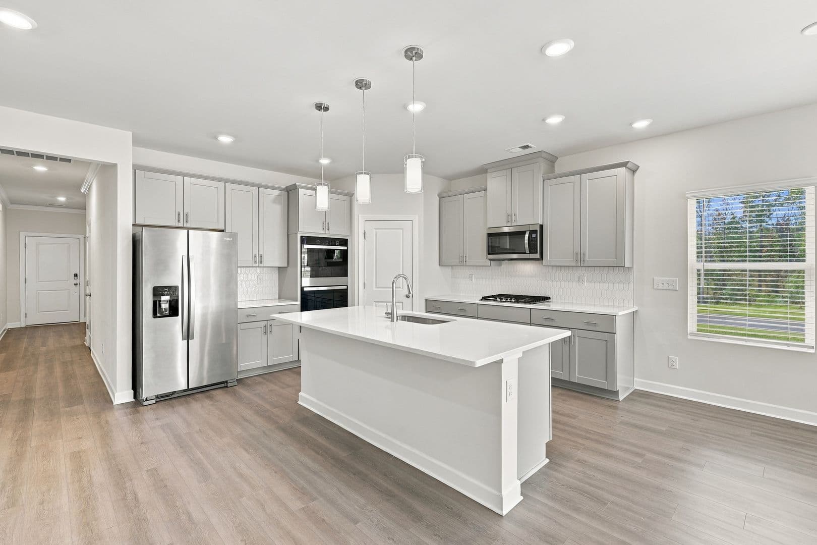 Charlotte House: 1003 Alicante Ave,