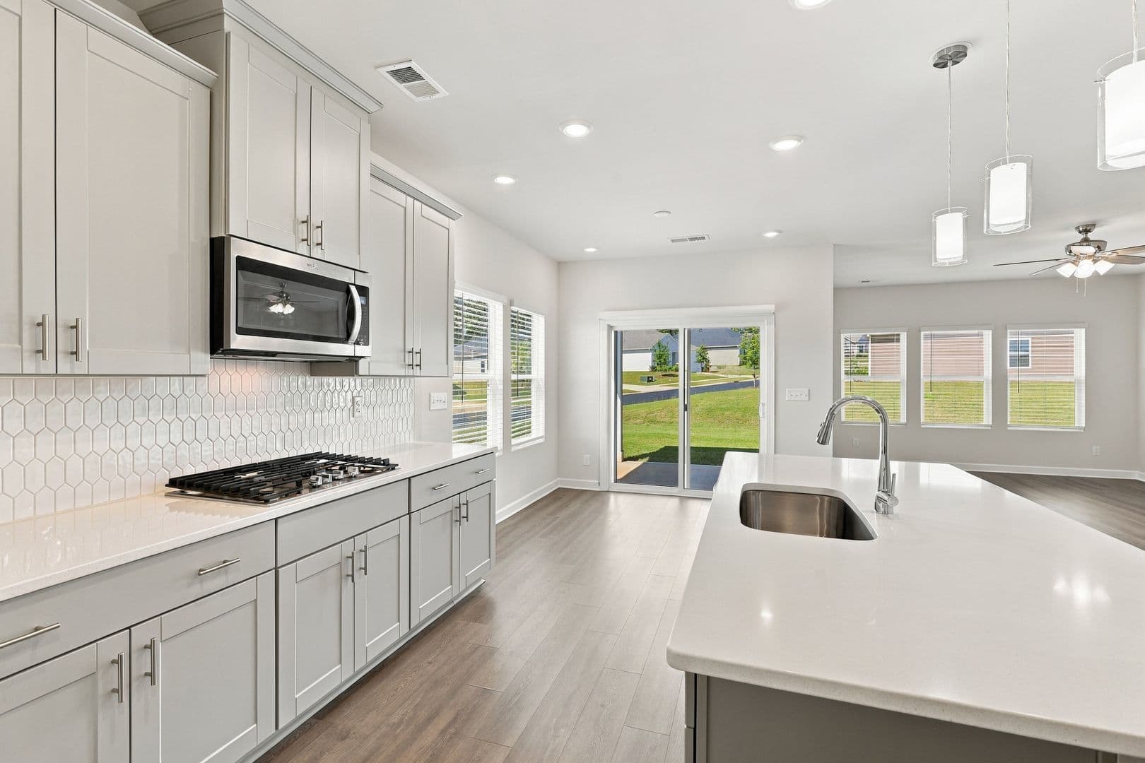Charlotte House: 1003 Alicante Ave,