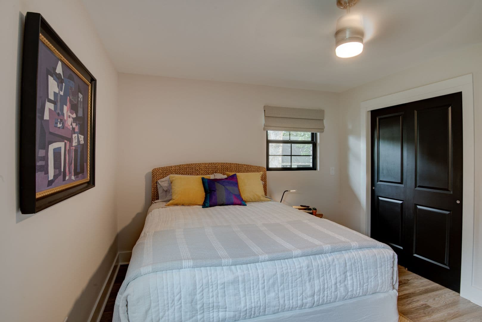 Charlotte House: 3945 Rockfern Rd