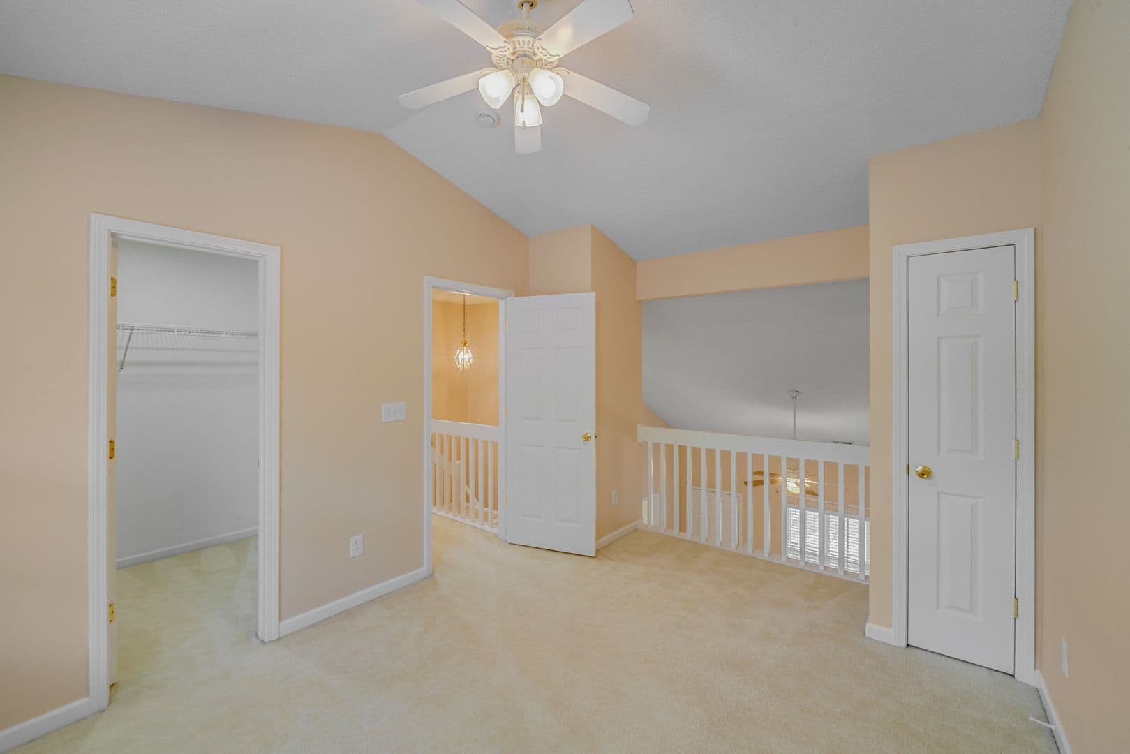 Charlotte Townhome: 15021 Deshler Ct.