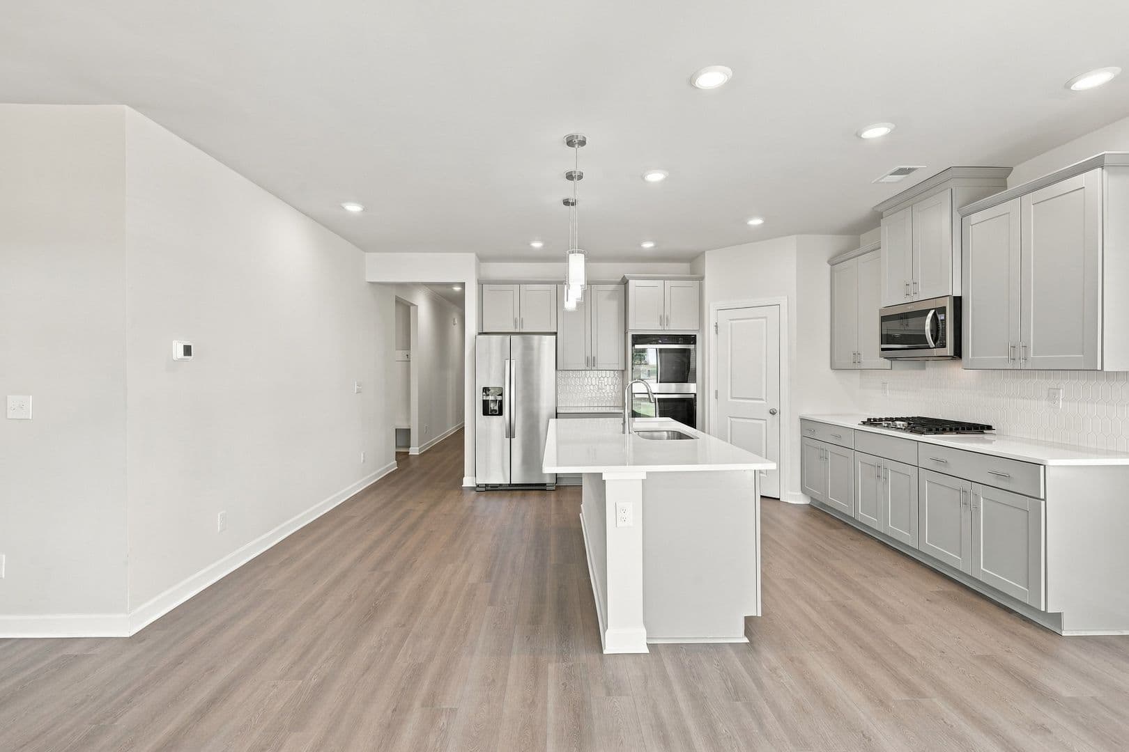 Charlotte House: 1003 Alicante Ave,