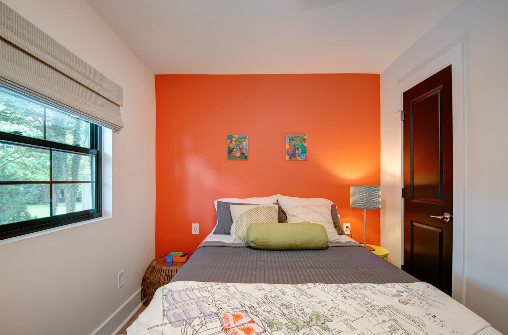 Charlotte House: 3945 Rockfern Rd