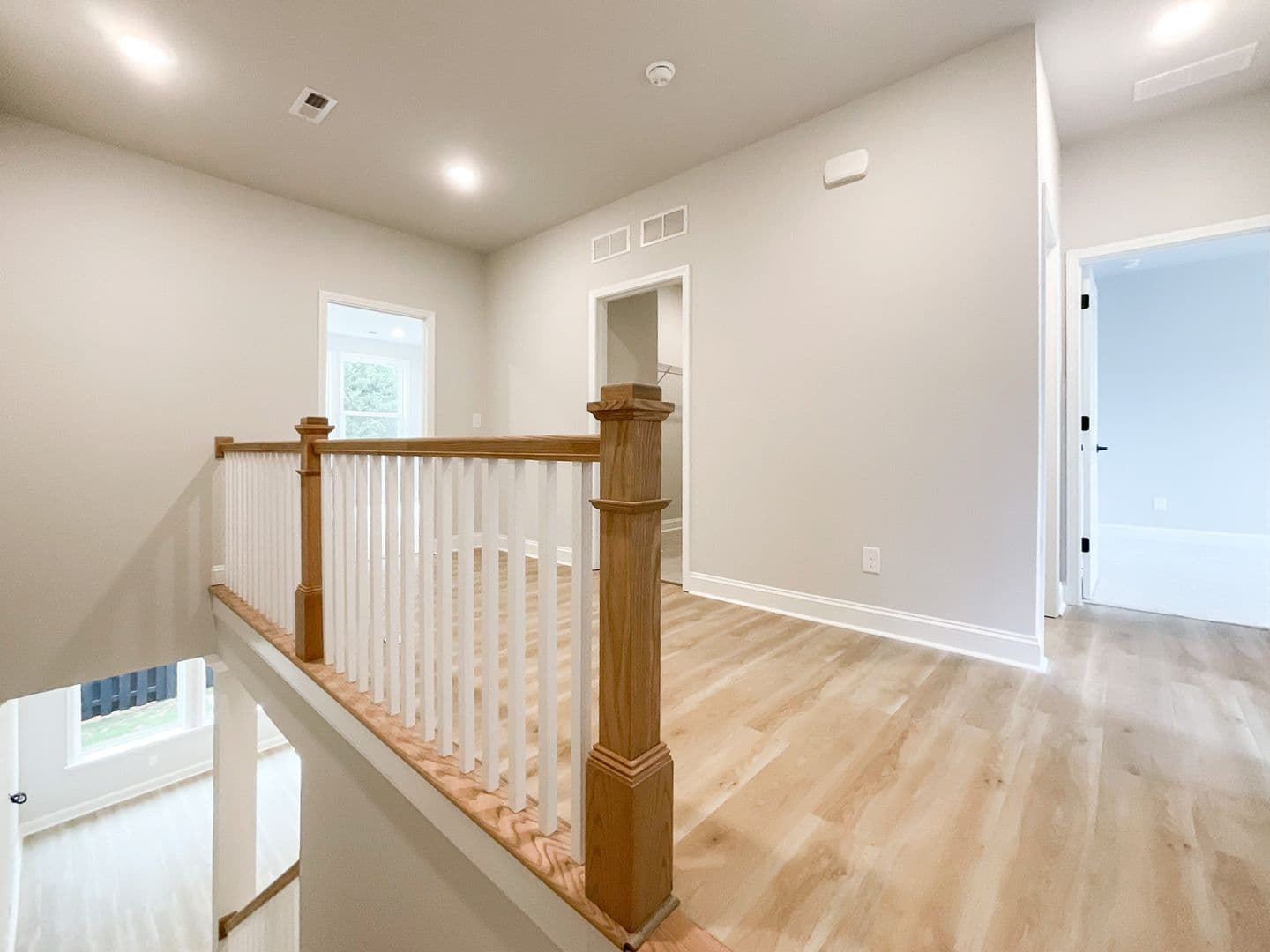 Cornelius Townhome: 8229 Houser St