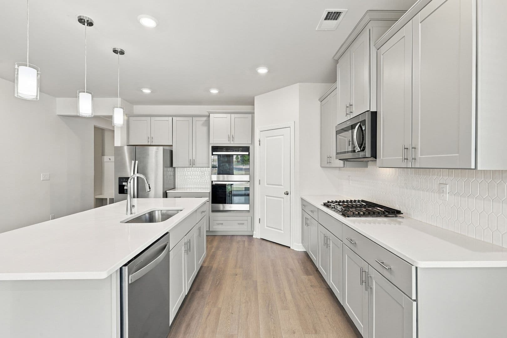 Charlotte House: 1003 Alicante Ave,