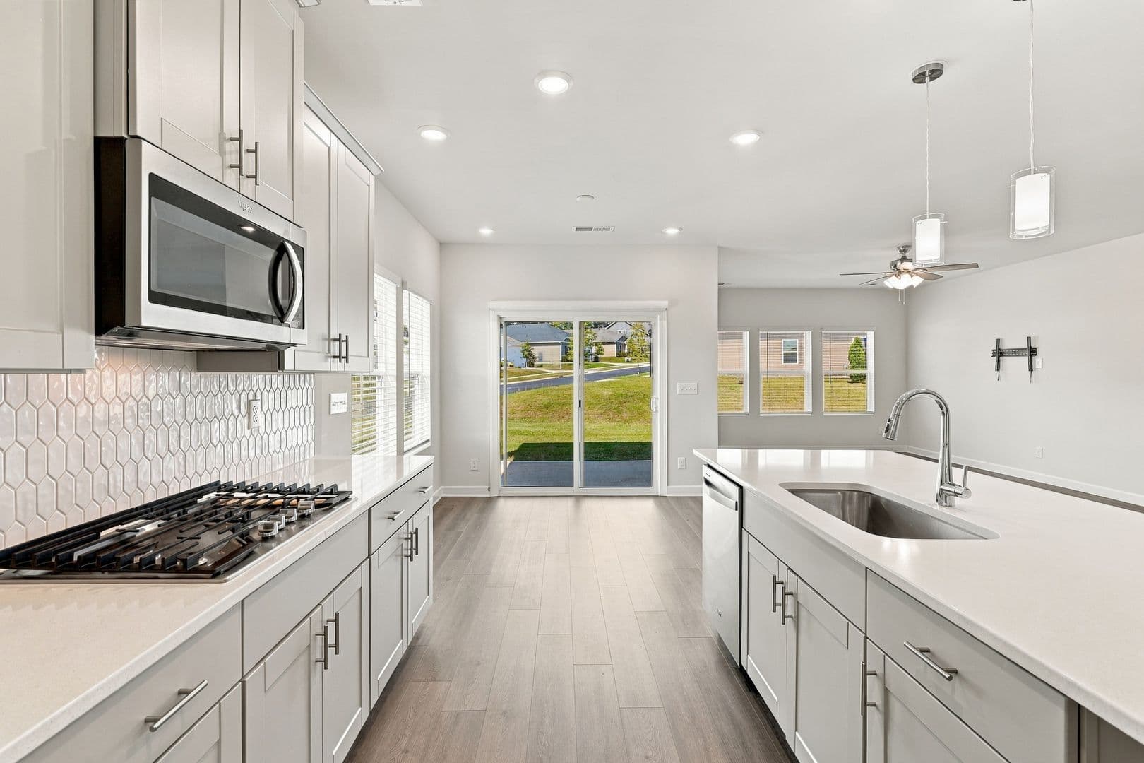 Charlotte House: 1003 Alicante Ave,