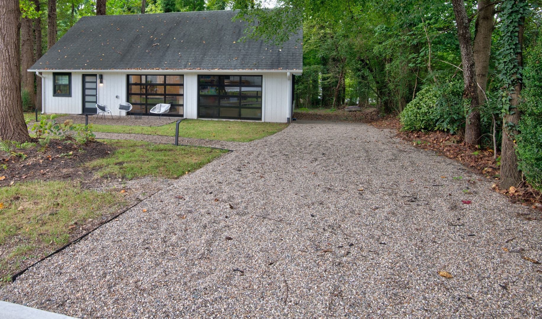 Charlotte House: 3945 Rockfern Rd #B