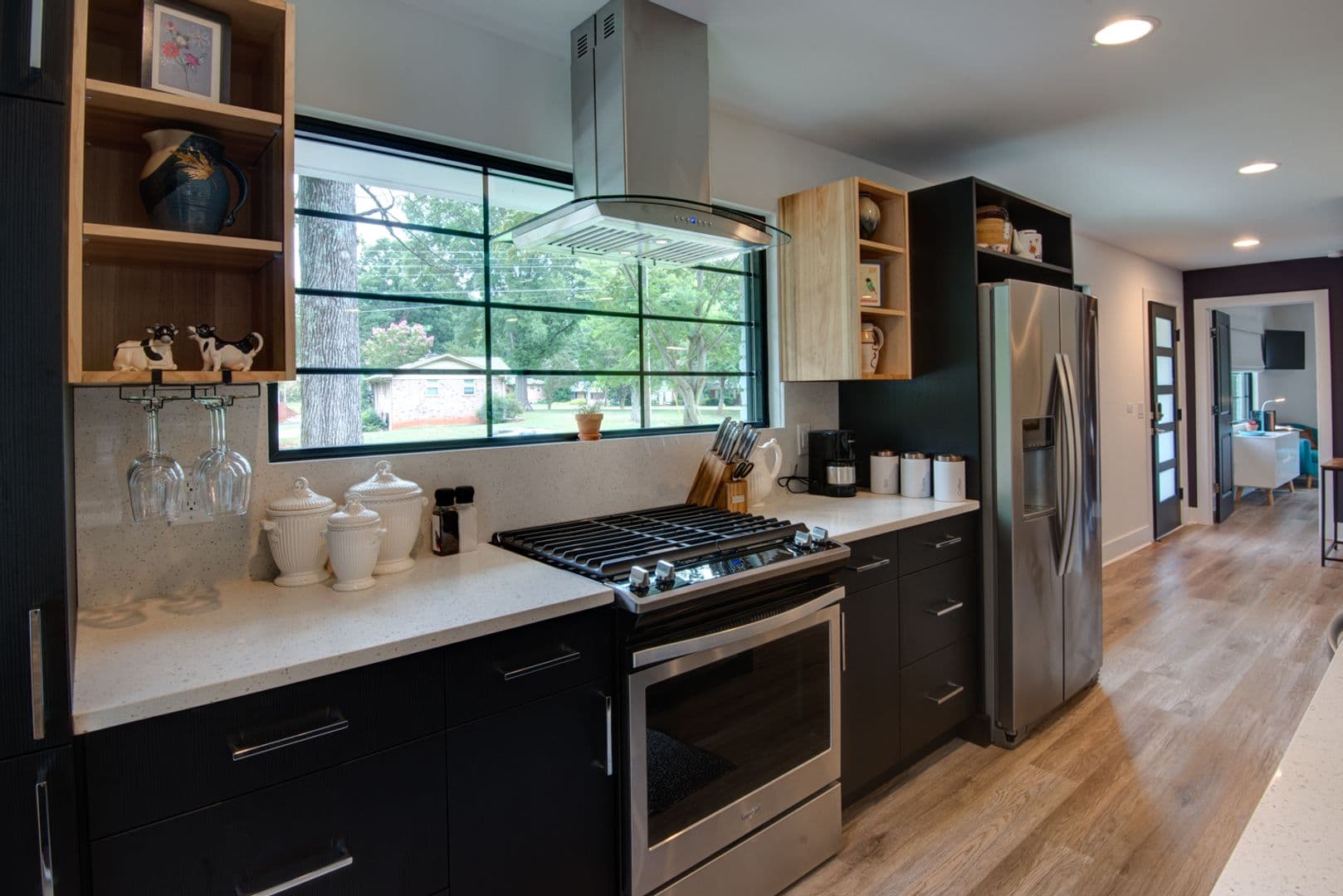 Charlotte House: 3945 Rockfern Rd