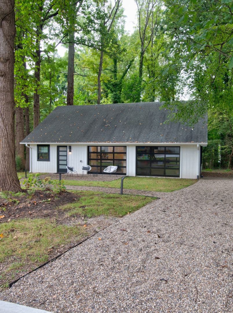 Charlotte House: 3945 Rockfern Rd #B