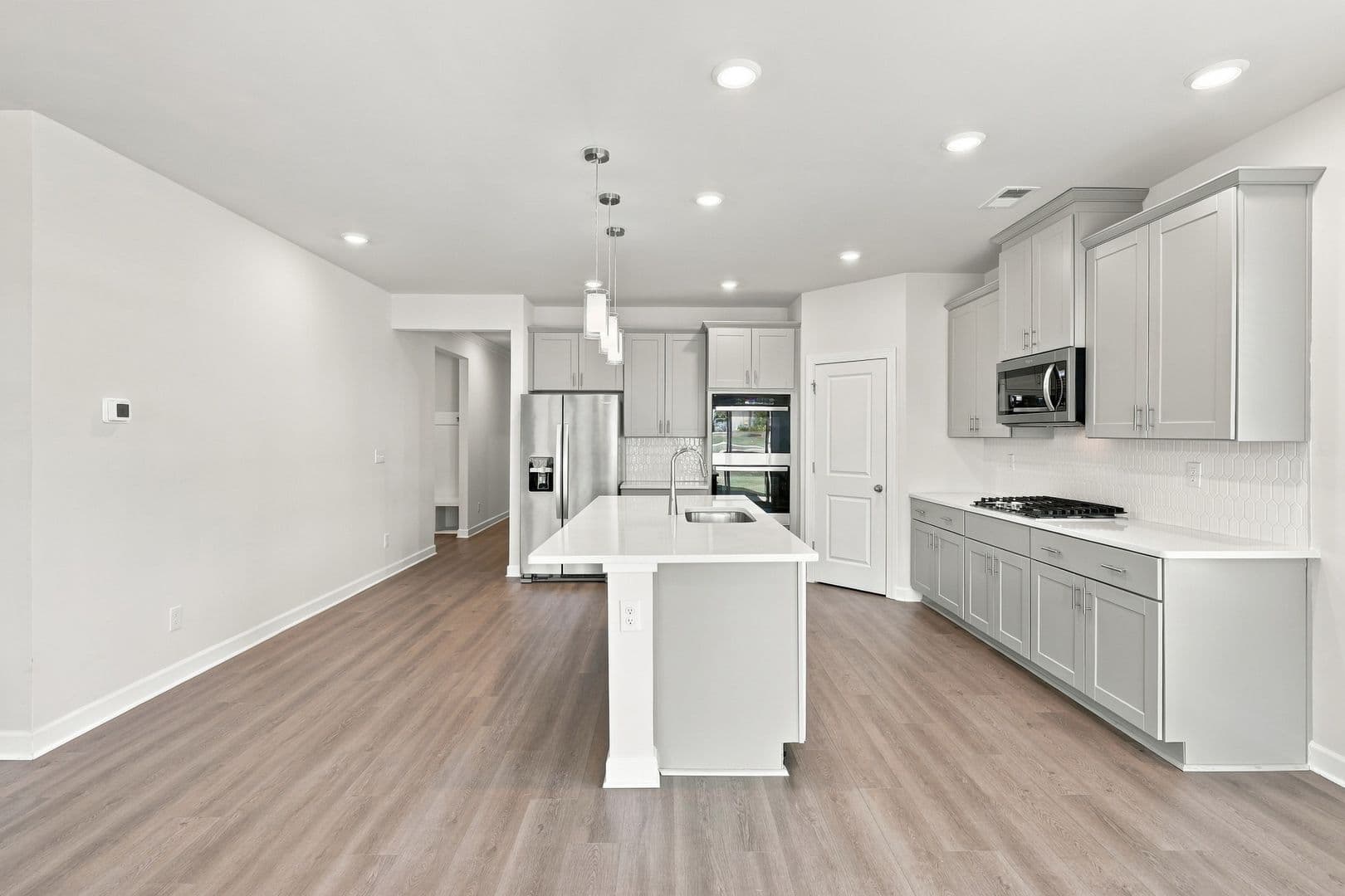 Charlotte House: 1003 Alicante Ave,