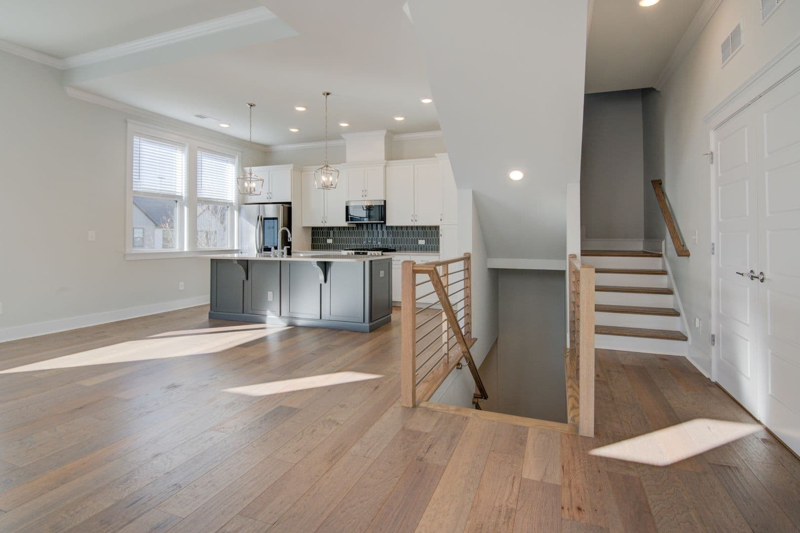 Charlotte Townhome: 5939 Ardrey Kell Rd