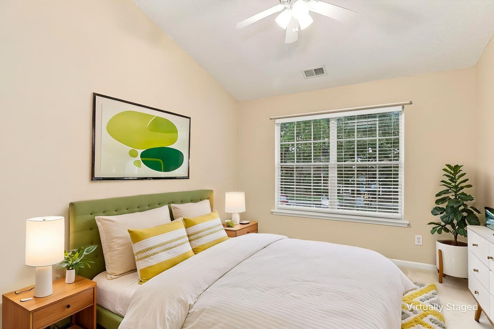 Charlotte Townhome: 15021 Deshler Ct.