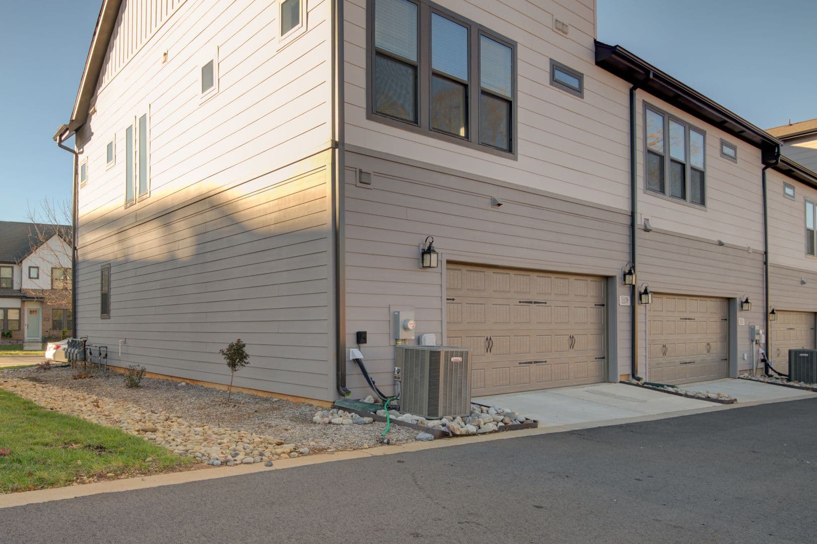 Charlotte Townhome: 5939 Ardrey Kell Rd